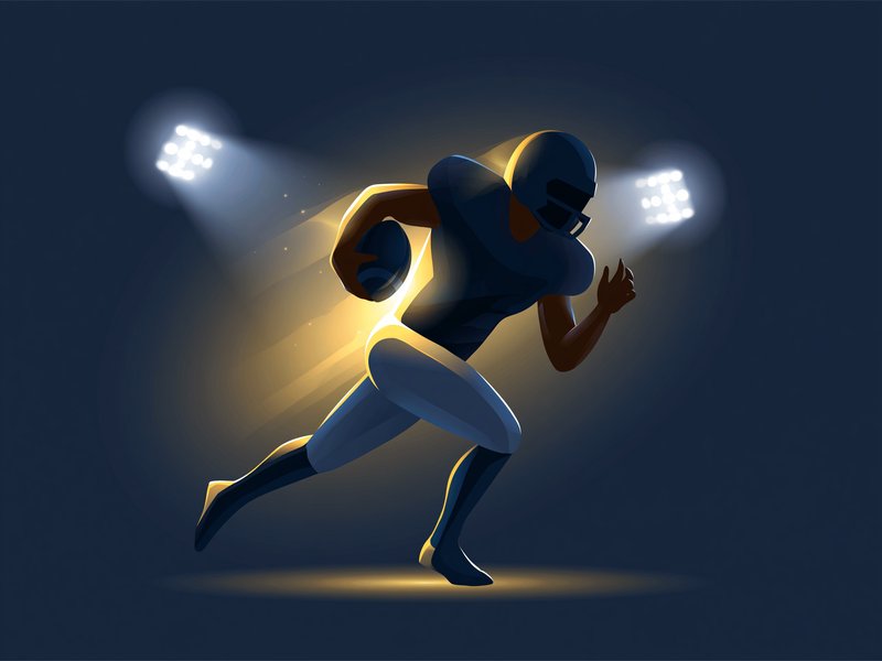 Virtual Football
